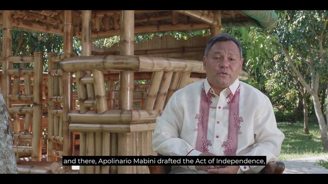 Magiting+ Episode 7: The Proclamation of Philippine Independence смотреть онлайн