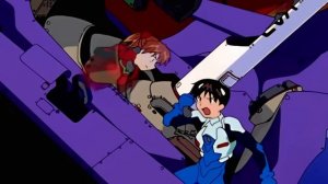 ИСТЕРИЧНАЯ Аска Сорью Лэнгли | Евангелион