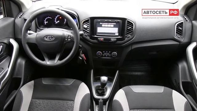 ВАЗ (LADA) XRAY