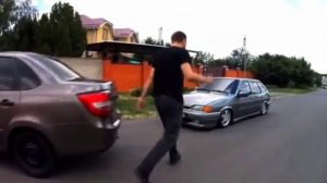 БПАН vs Опера Юра Волков