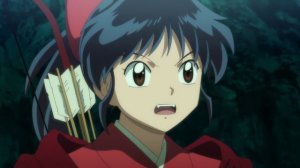 Ясяхимэ: Принцесса-полудемон — Вторая глава 4 серия (аниме-сериал, 2000)
