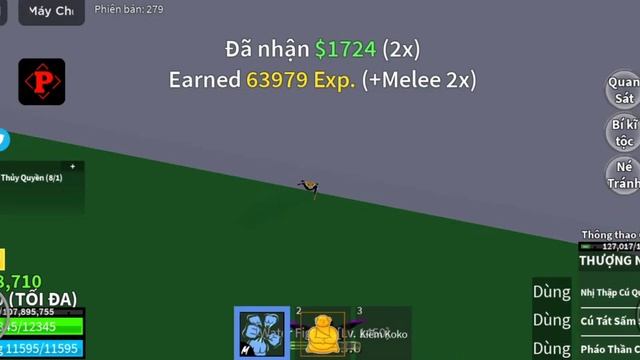 [ROBLOX] UPDATE ACREUS 2.1.3 HACK BLOX FRUIT AUTO FARM MASTERY,AUTO SĂN BOSS,AUTO FARM BONES,LEVER смотреть онлайн