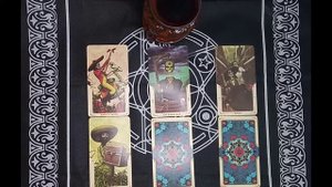 Приедет ли он в ближайшее время? ОНЛАЙН гадание. 6 вариантов ответов.