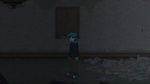 ЛАРРИ ЧТО-ТО СКРЫВАЕТ И ВОЗВРАЩЕНИЕ ЭШ в Sally Face эпизод 4 Салли Фейс полное прохождение