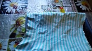 Как я проращиваю зерно для кур.