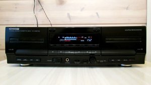 Kenwood KX-W8070S