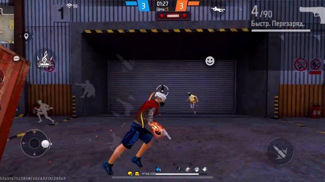 Давай останемся друзьями🙃🔥#freefire смотреть онлайн