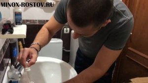 Миноксидил и Димексид - Как усилить действие миноксидила?