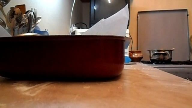 Пирог со щавелем из песочного теста