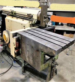 Станок строгальный по металлу.mp4