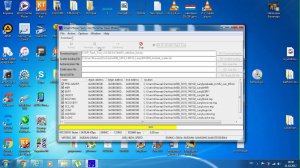 прошивка lenovo a880