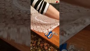 Платок в храм