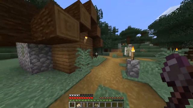 Ты, когда ударил голема! смотреть онлайн