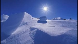 ЦАРСТВО СНЕГА И ЛЬДА - АРКТИКА- рассказ для детей