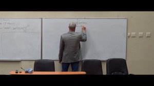 Лекция 3. Основы программирования. Введение в синтаксис CF Pascal