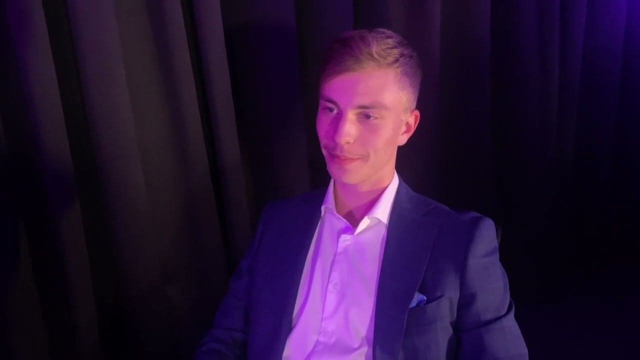 Интервью с Александром Алексеевичем Андрусом смотреть онлайн