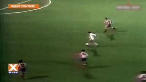 Олег Блохин может стать лучшим левым нападающим в истории / #XSPORTNEWS