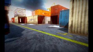 Battlefield 3 BF3 Colour Tweaker Noshahr Canals