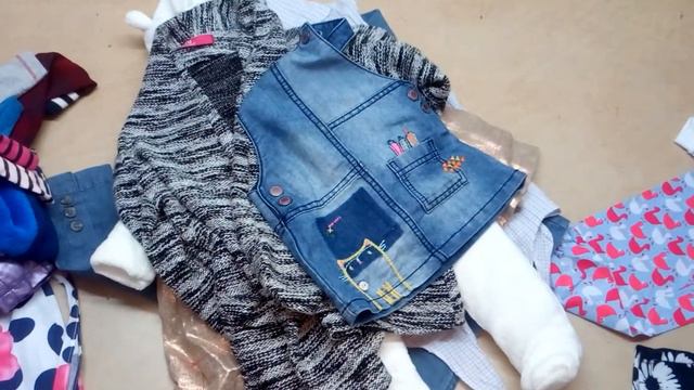 Детский микс Всесезонка. EU. Арт 2072. вес 20кг смотреть онлайн