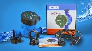 Циркуляционные насосы ZOTA