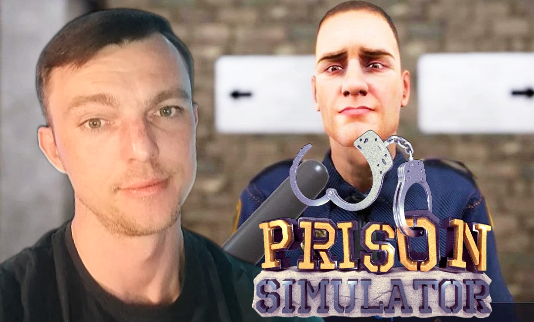 ГРЯЗНАЯ РАБОТЕНКА # Prison Simulator # симулятор # 14