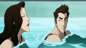 Асами Мако Корра