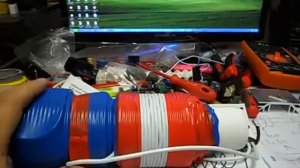 Эффект Калабухова Часть 34