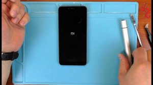 XIAOMI REDMI S2 //РАЗБОР смартфона ОБЗОР изнутри //FASTTECH