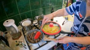 Готовим для чихуахуа Макара, сухой корм уже не ест