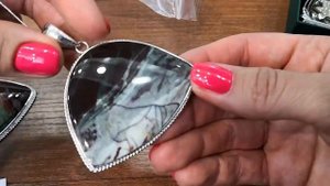 Ювелирная выставка JUNWEX. Новинки ФИТ