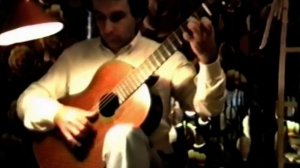 Baltazar Benitez - Astor Piazzolla Verano Porteño