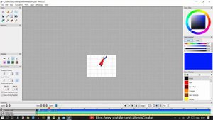 pencil2d tutorial_анимация в pencil2d