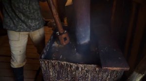 КУПИЛ 2 ДОМА В ДЕРЕВНЕ _НЕОБЫЧНЫЙ РЕЦЕПТ КАШИ _ ЧЕМ МЫ КОРМИМ СВИНЕЙ