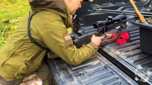 Blaser R8 and Swarovski DS Gen 2 Full Breakdown - Hunter Gatherer Cooking HGC