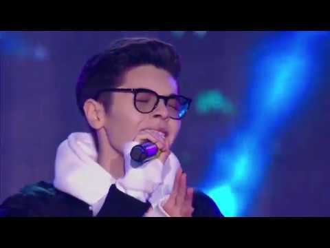 Kristian Kostov - Гала-концерт 