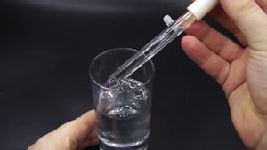 ph метр для вязких жидкостей 98108