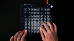 BROOKS - If Only I Could | launchpad cover