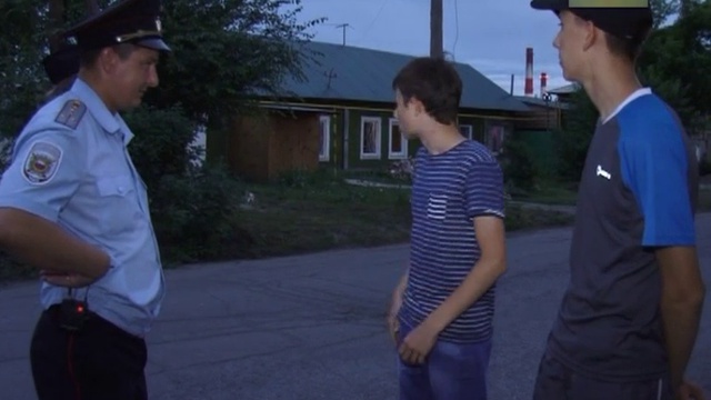 Информационный канал Город 04.07.14 (16+) смотреть онлайн