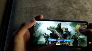 Game тест телефона samsung galaxy a51.