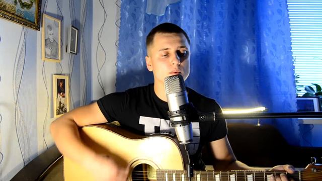 КОРНИ - Я ТЕРЯЮ КОРНИ (cover ) смотреть онлайн