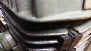 колхозная расточка цилиндров ява