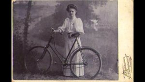 Велосипеды в Российской Империи