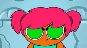 МУЛЬТИК РОЖДЕНИЕ ЛЕОНА И НИТЫ в BRAWL STARS! ЛЕОН И НИТА БРАВЛ СТАРС