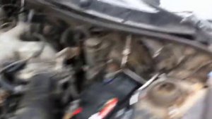 Стук гидронатяжителя в Mazda mx-3