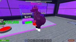 Elemental powers tycoon roblox! Gravity!