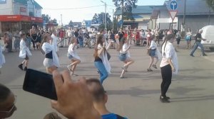 Ден город пестово