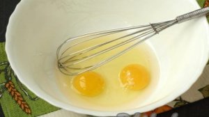 Блины из кукурузного крахмала