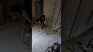 Укладка сети