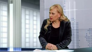 Интервью Екатерины Ялуниной в программе "Факты в лицах" для телеканала ТАГИЛ ТВ