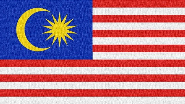 Malaysia National Anthem (Vocal) Negaraku